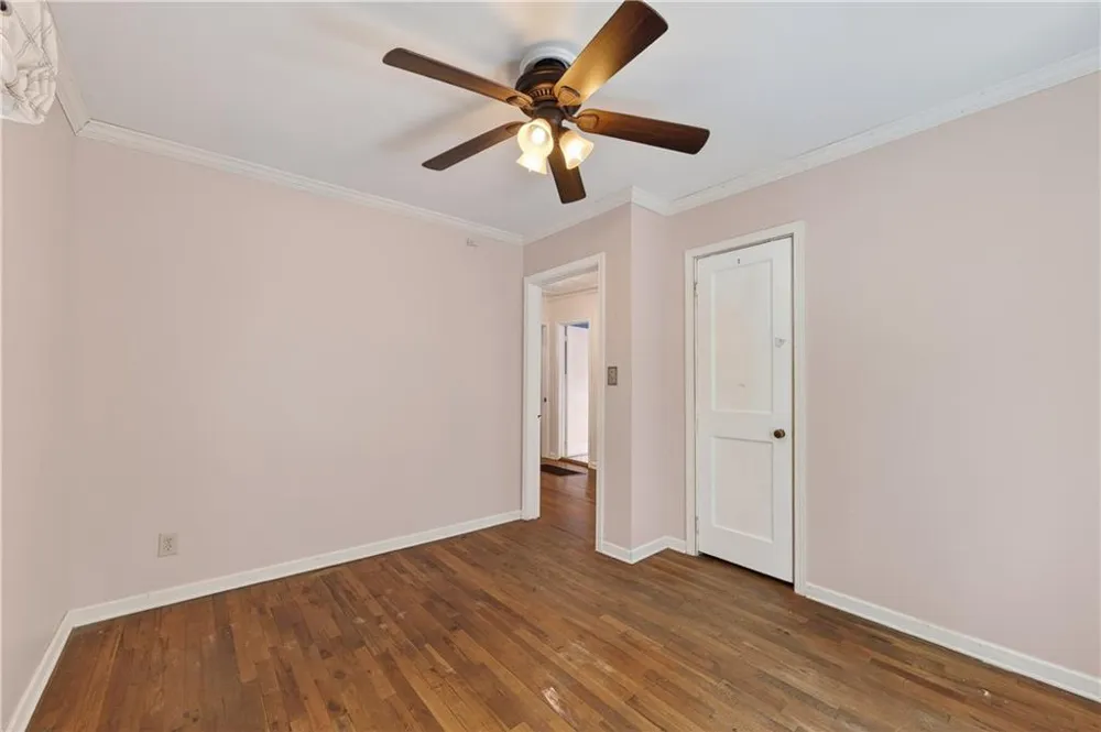 4490 Dallas Street Acworth, GA 30101