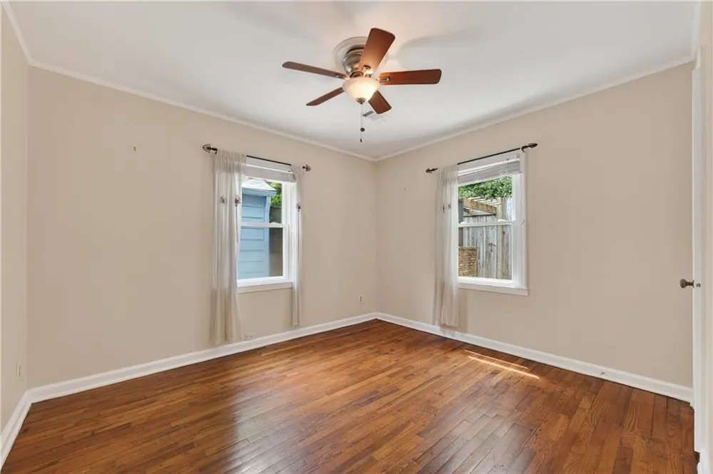 4490 Dallas Street Acworth, GA 30101