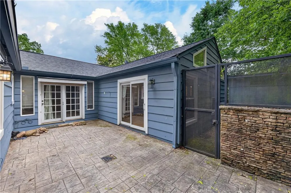 4490 Dallas Street Acworth, GA 30101