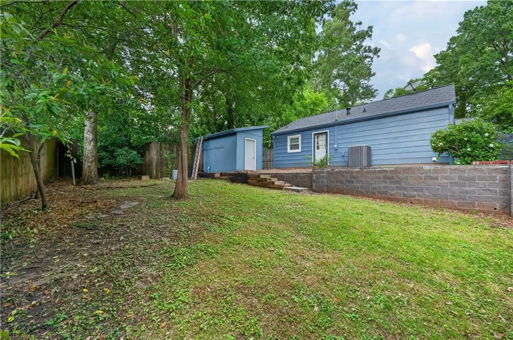 4490 Dallas Street Acworth, GA 30101