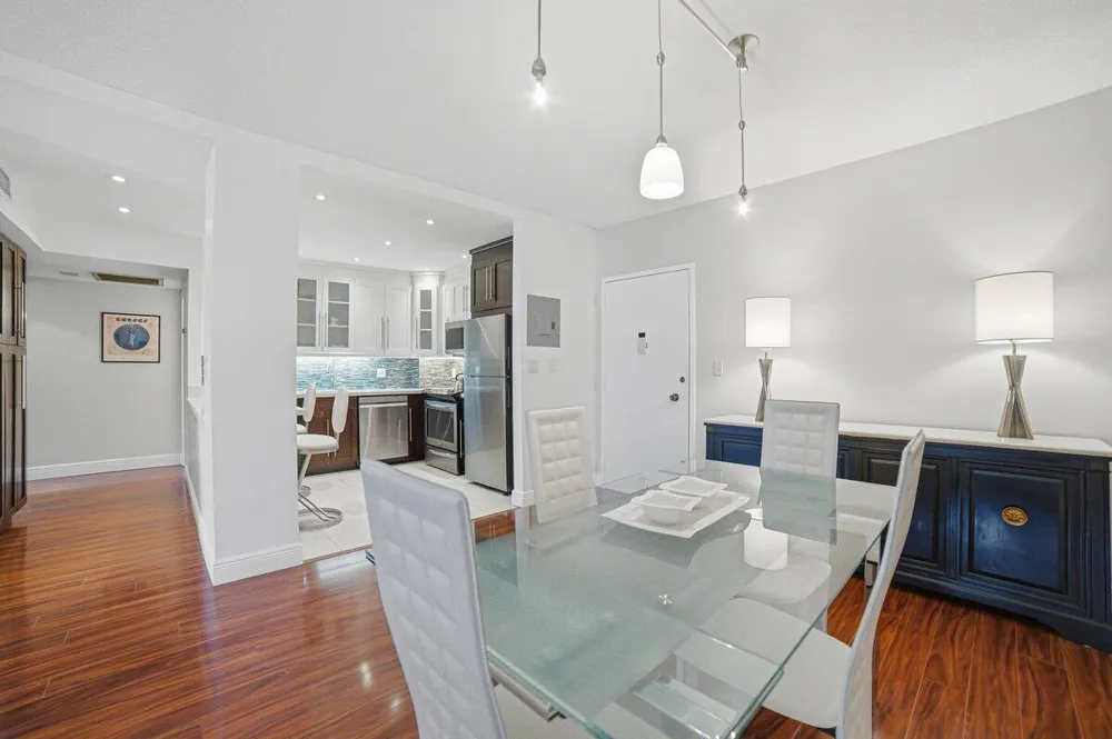 1985 S OCEAN DRIVE #6G Hallandale Beach, FL 33009