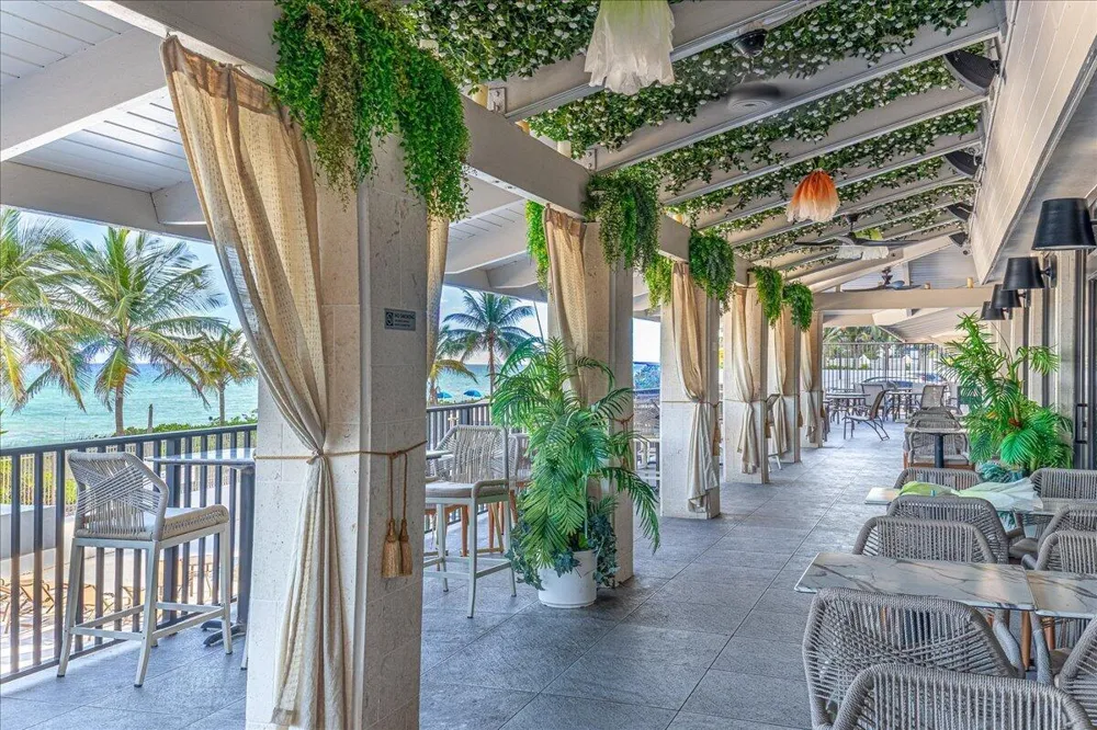 1985 S OCEAN DRIVE #6G Hallandale Beach, FL 33009