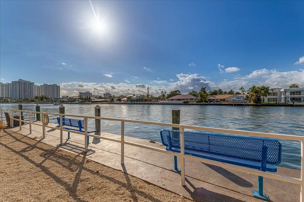 1985 S OCEAN DRIVE #6G Hallandale Beach, FL 33009
