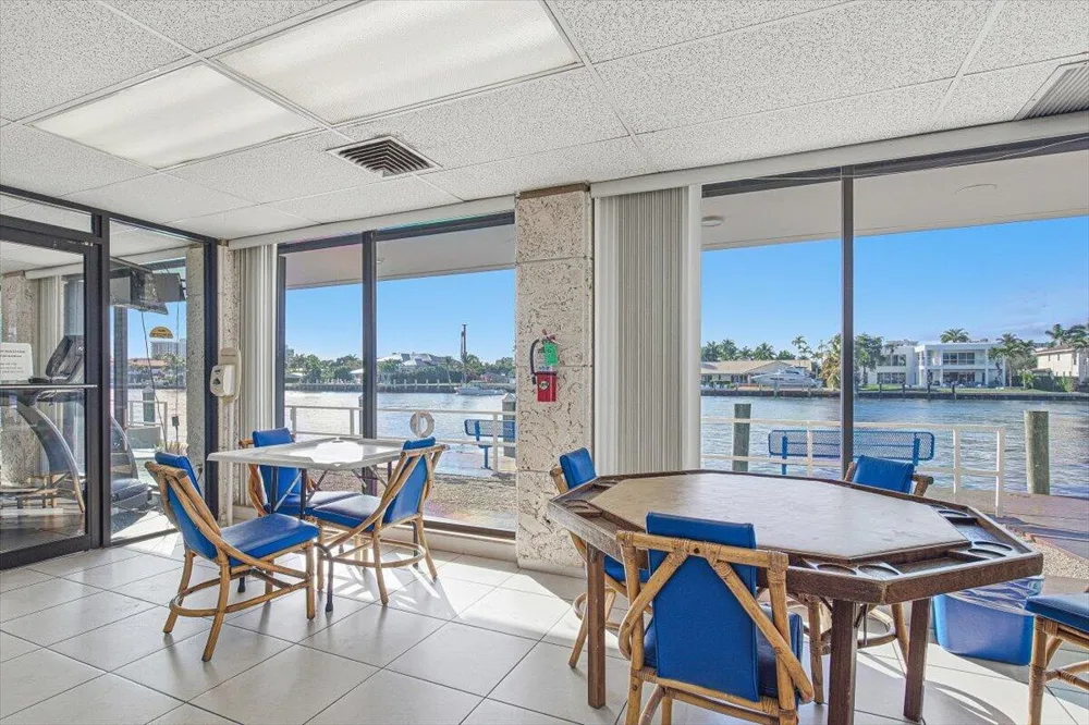 1985 S OCEAN DRIVE #6G Hallandale Beach, FL 33009
