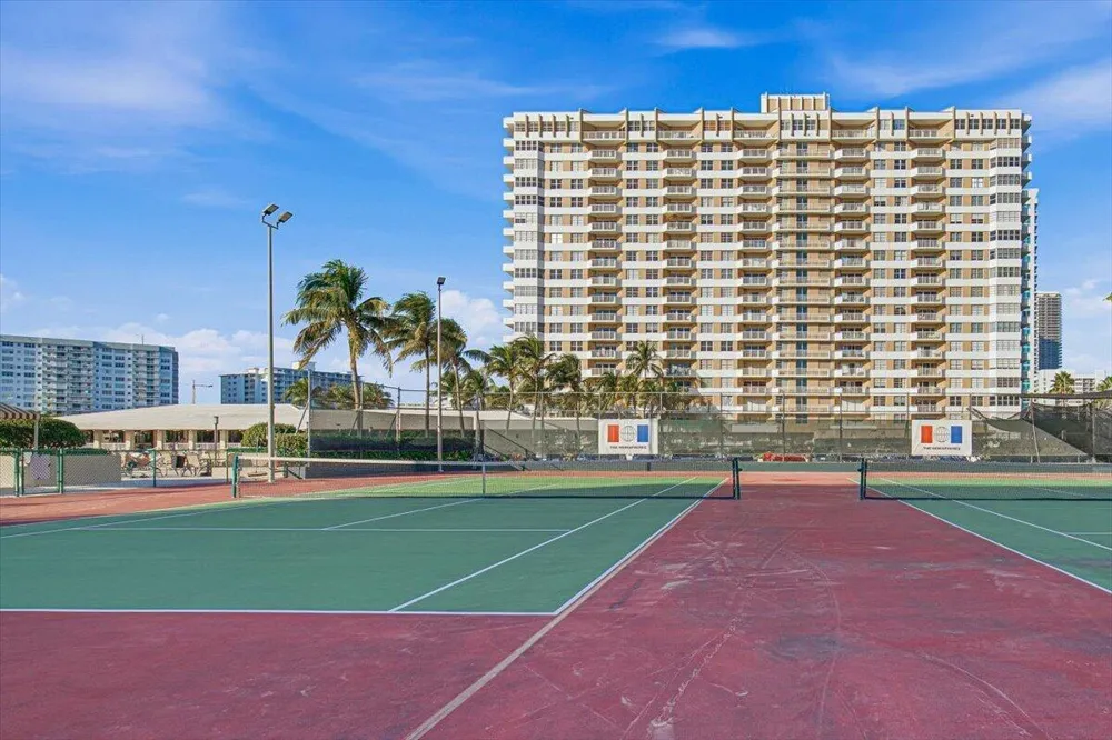 1985 S OCEAN DRIVE #6G Hallandale Beach, FL 33009