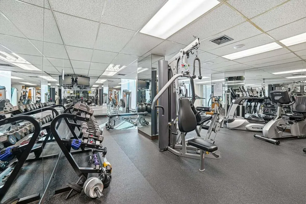 1985 S OCEAN DRIVE #6G Hallandale Beach, FL 33009