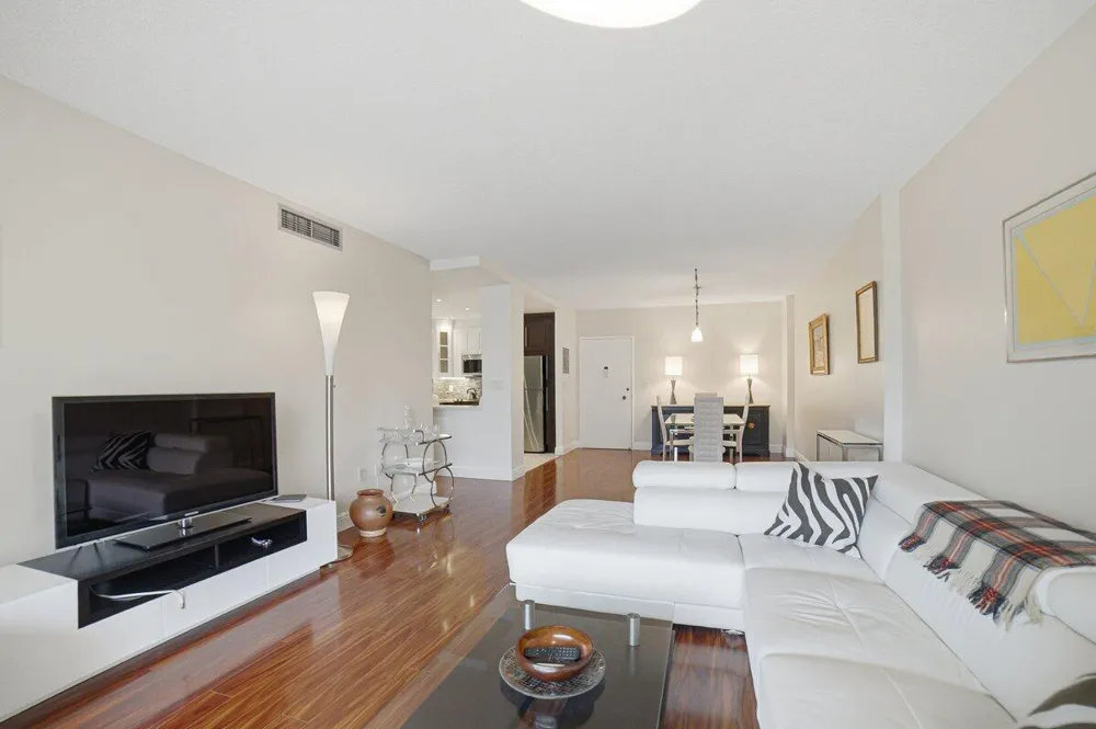 1985 S OCEAN DRIVE #6G Hallandale Beach, FL 33009