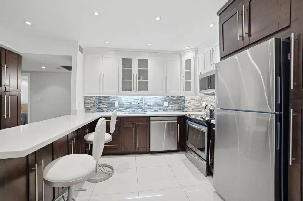1985 S OCEAN DRIVE #6G Hallandale Beach, FL 33009