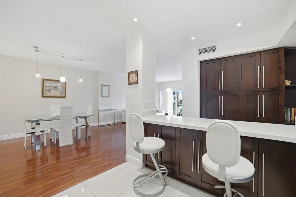 1985 S OCEAN DRIVE #6G Hallandale Beach, FL 33009