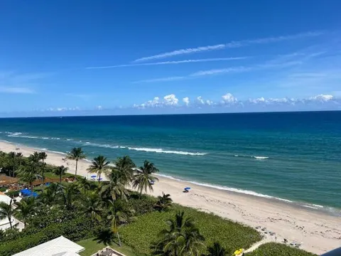 3407 S Ocean Boulevard #10D