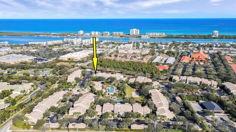 242 Village Boulevard #2212 Tequesta, FL 33469