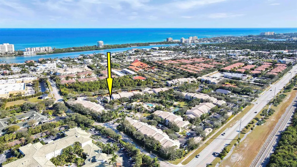 242 Village Boulevard #2212 Tequesta, FL 33469