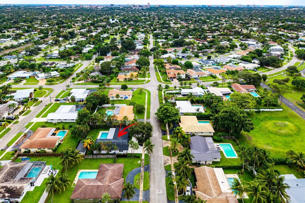 1551 SW 10th Street Boca Raton, FL 33486