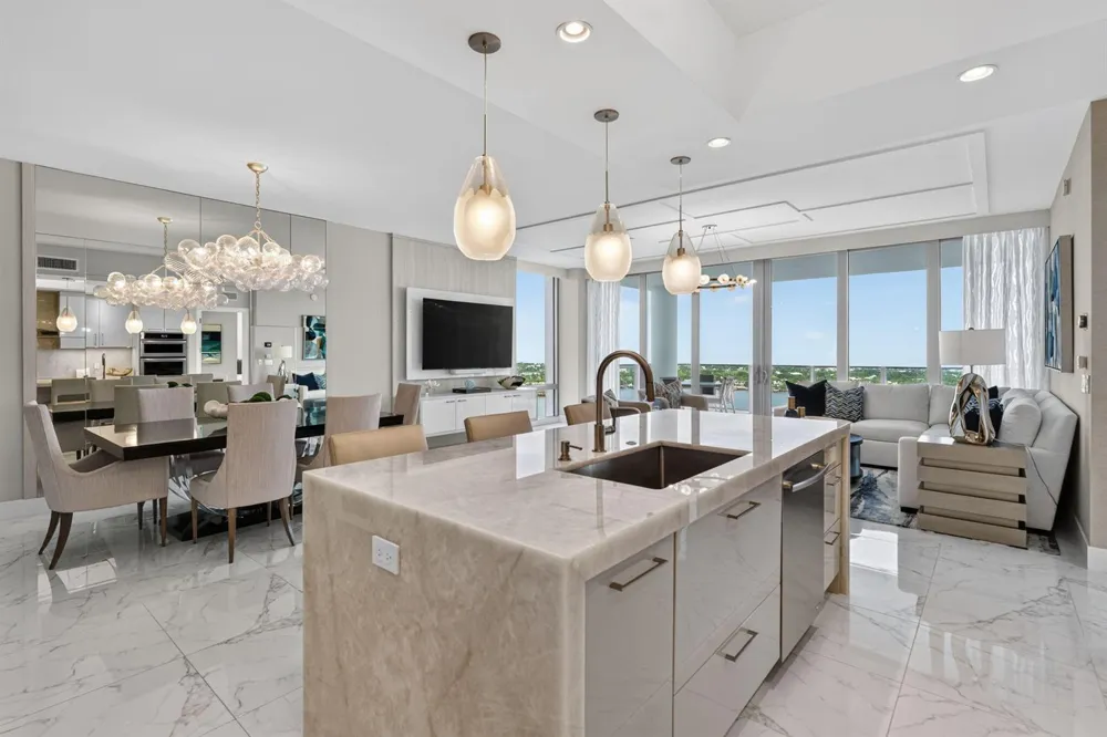 1 Water Club Way #1904 North Palm Beach, FL 33408