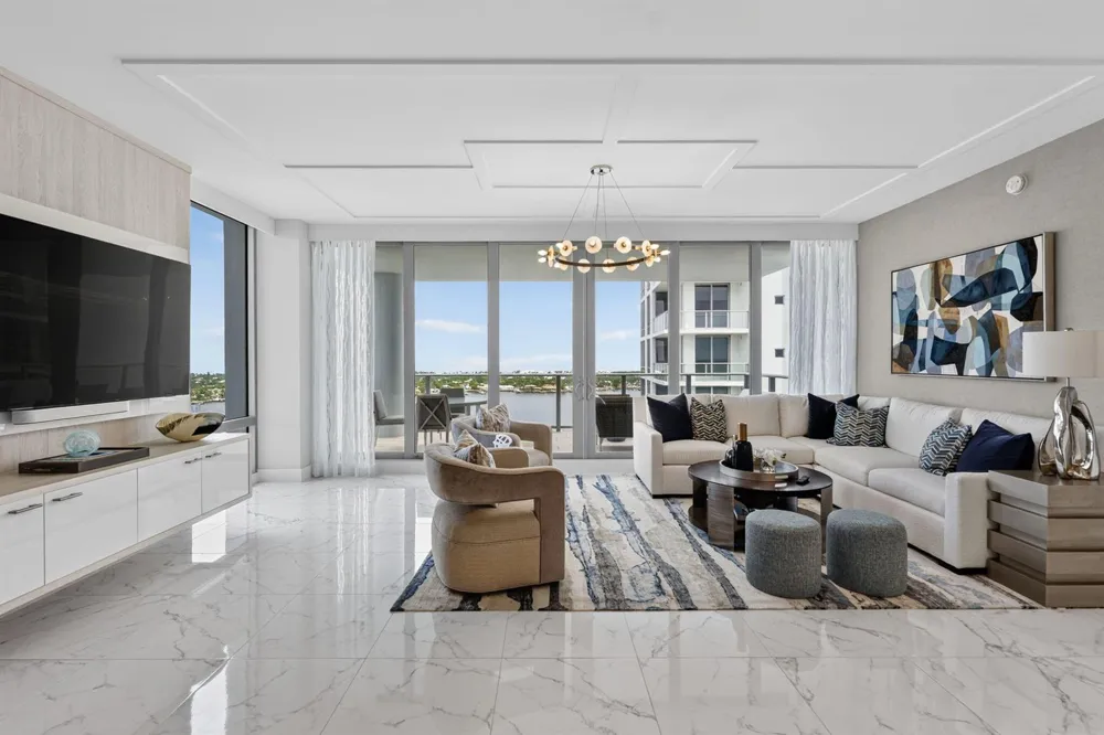 1 Water Club Way #1904 North Palm Beach, FL 33408