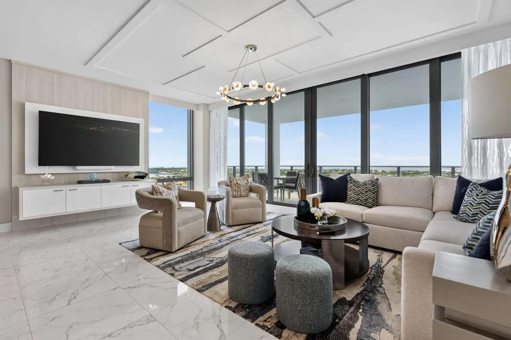 1 Water Club Way #1904 North Palm Beach, FL 33408