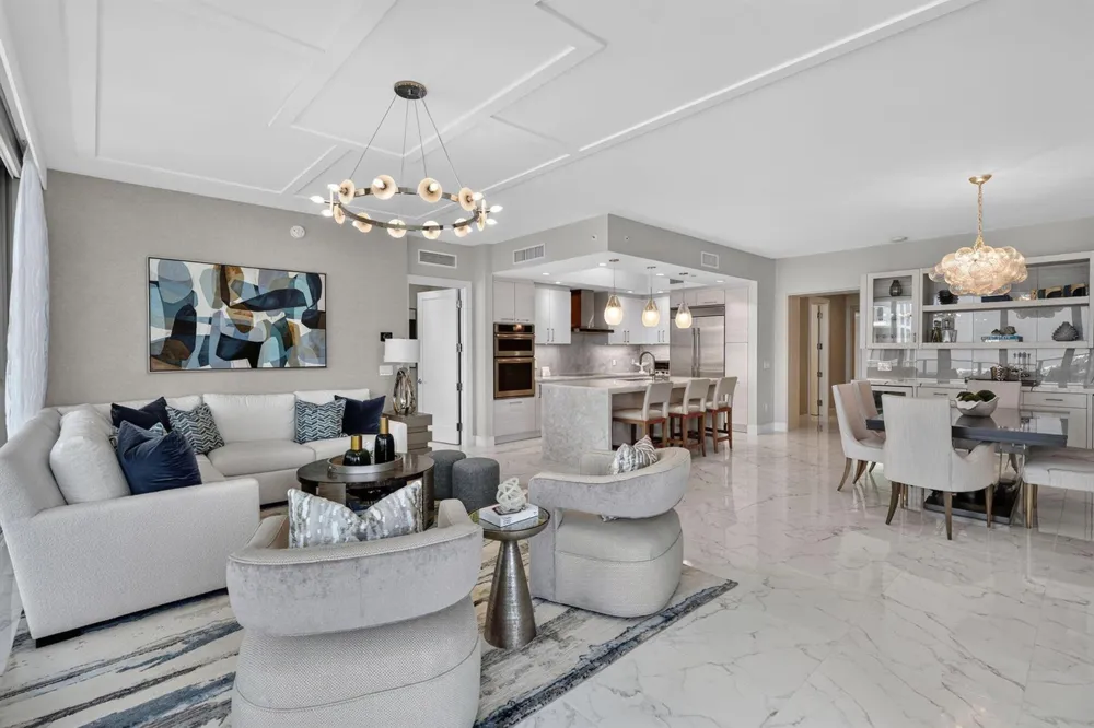 1 Water Club Way #1904 North Palm Beach, FL 33408