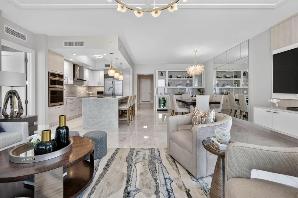 1 Water Club Way #1904 North Palm Beach, FL 33408