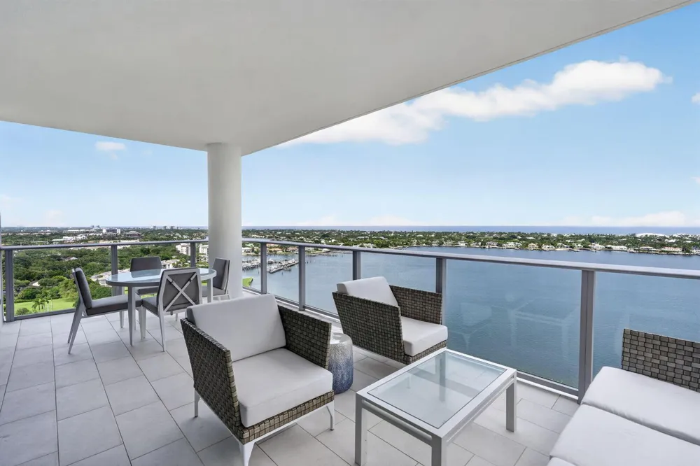 1 Water Club Way #1904 North Palm Beach, FL 33408