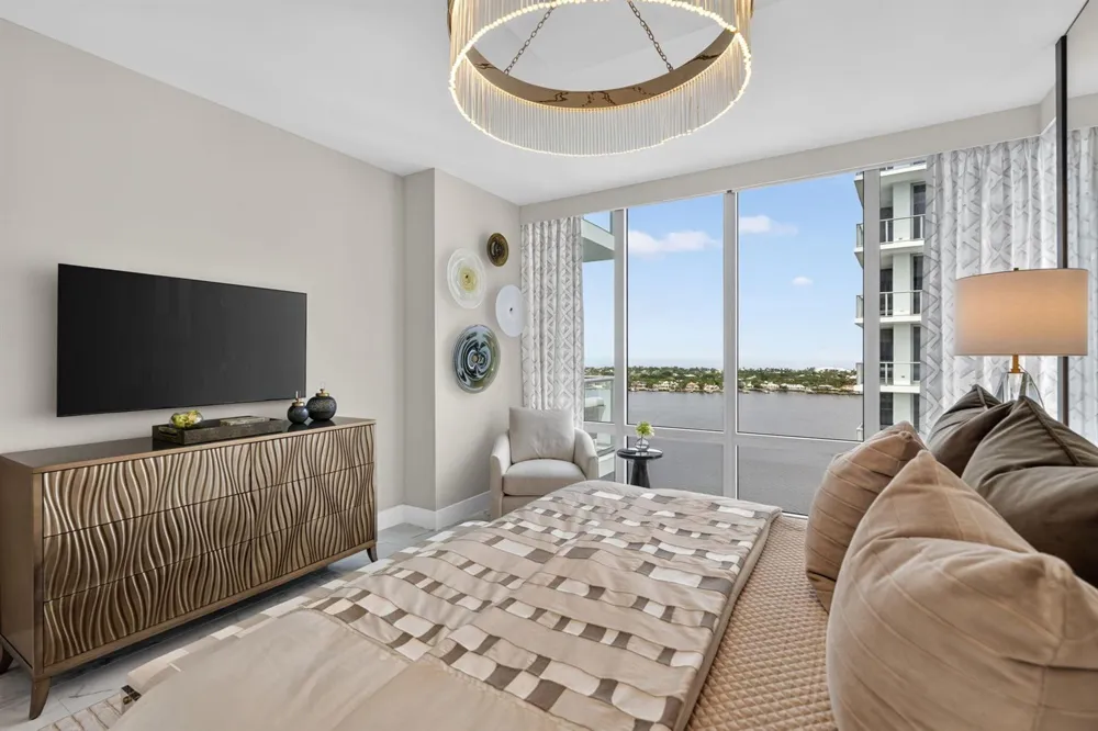 1 Water Club Way #1904 North Palm Beach, FL 33408