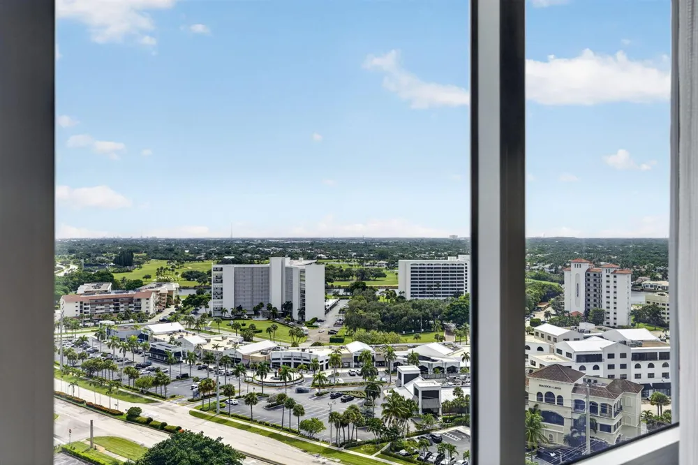 1 Water Club Way #1904 North Palm Beach, FL 33408
