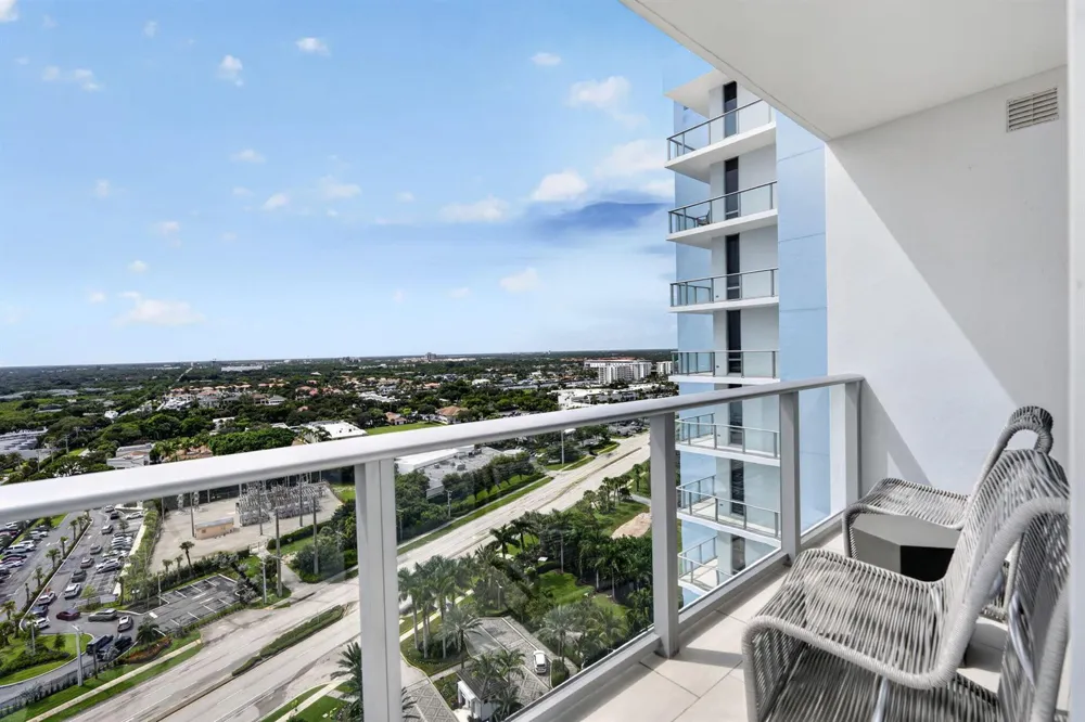 1 Water Club Way #1904 North Palm Beach, FL 33408