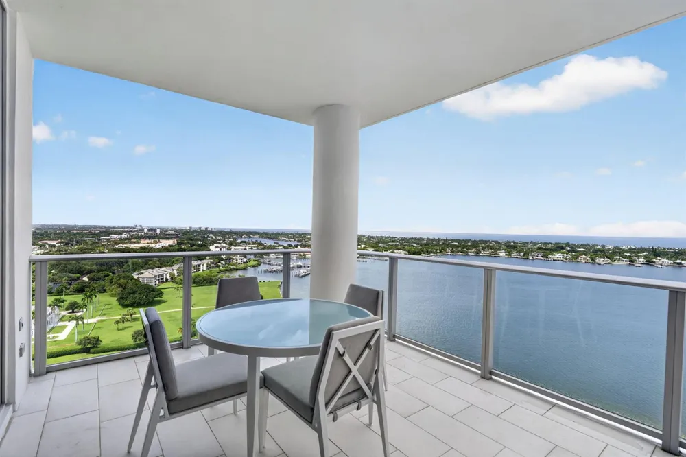 1 Water Club Way #1904 North Palm Beach, FL 33408