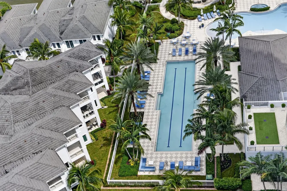 1 Water Club Way #1904 North Palm Beach, FL 33408