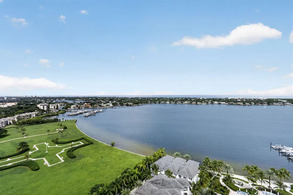 1 Water Club Way #1904 North Palm Beach, FL 33408