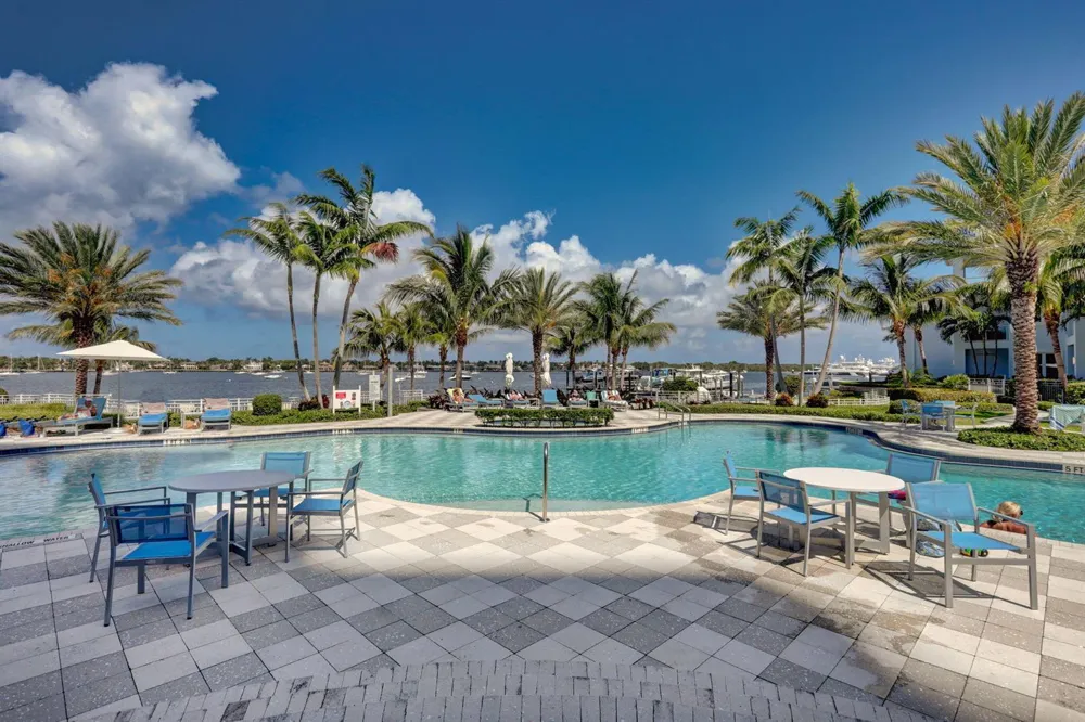 1 Water Club Way #1904 North Palm Beach, FL 33408