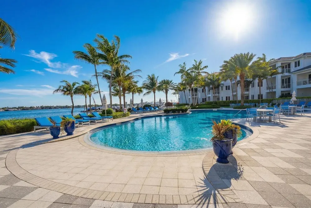 1 Water Club Way #1904 North Palm Beach, FL 33408