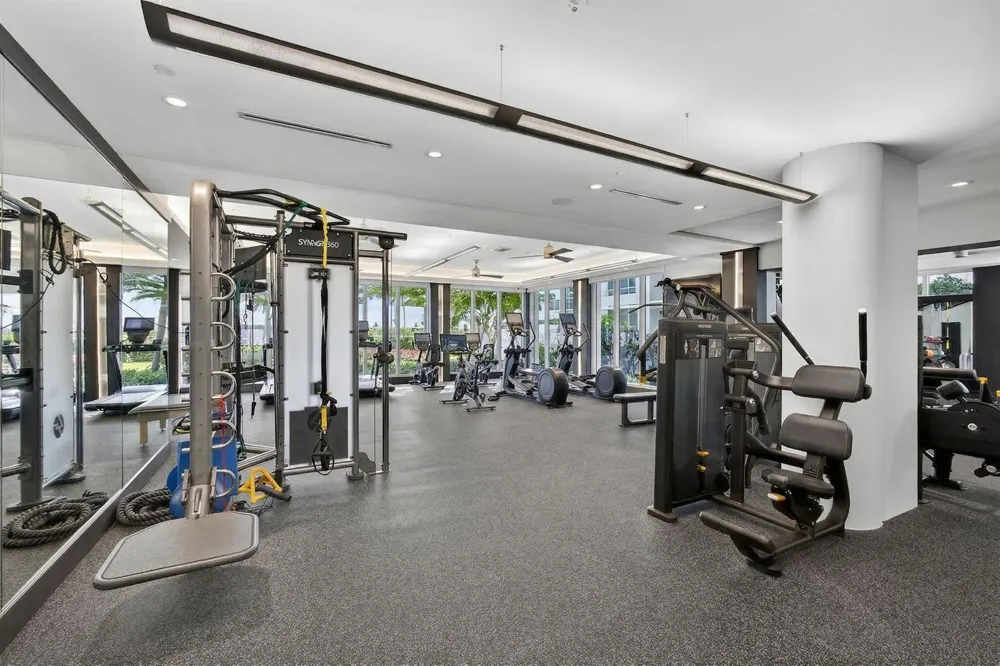 1 Water Club Way #1904 North Palm Beach, FL 33408