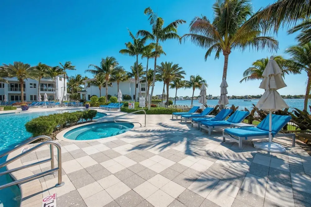 1 Water Club Way #1904 North Palm Beach, FL 33408