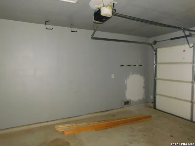 4615 ADKINS TRL San Antonio, TX 78238