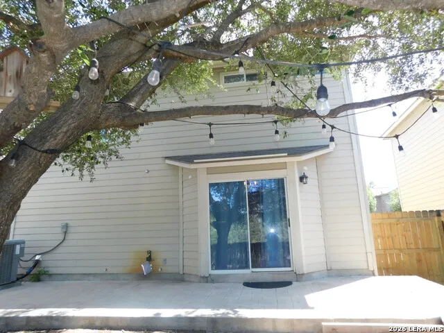 4615 ADKINS TRL San Antonio, TX 78238