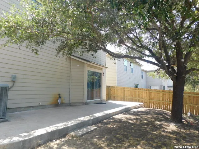 4615 ADKINS TRL San Antonio, TX 78238