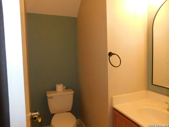 4615 ADKINS TRL San Antonio, TX 78238