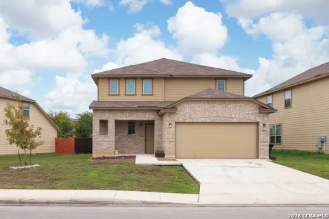 5903 BRIDLE BND