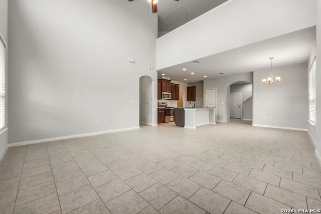 5903 BRIDLE BND San Antonio, TX 78218