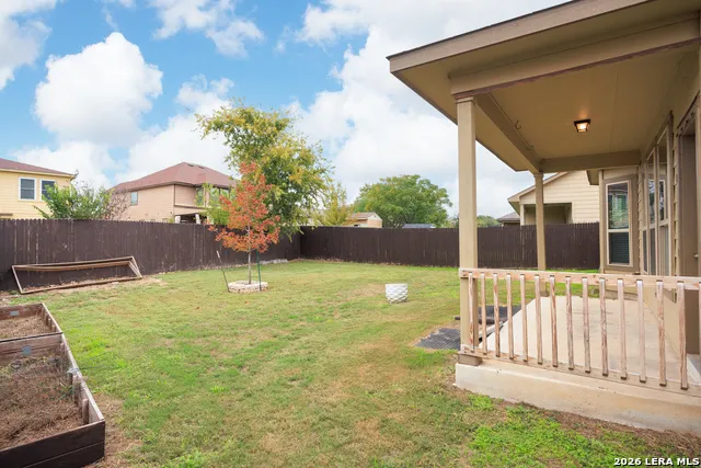5903 BRIDLE BND San Antonio, TX 78218