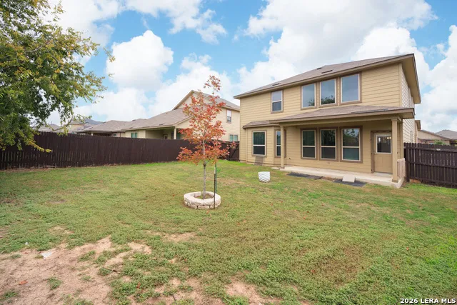 5903 BRIDLE BND San Antonio, TX 78218