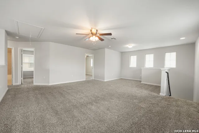 5903 BRIDLE BND San Antonio, TX 78218