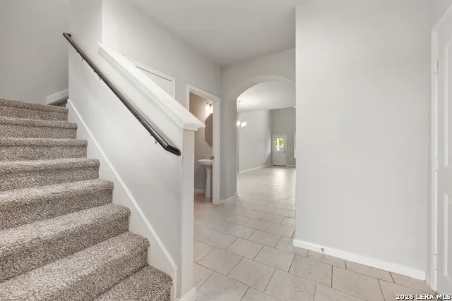 5903 BRIDLE BND San Antonio, TX 78218