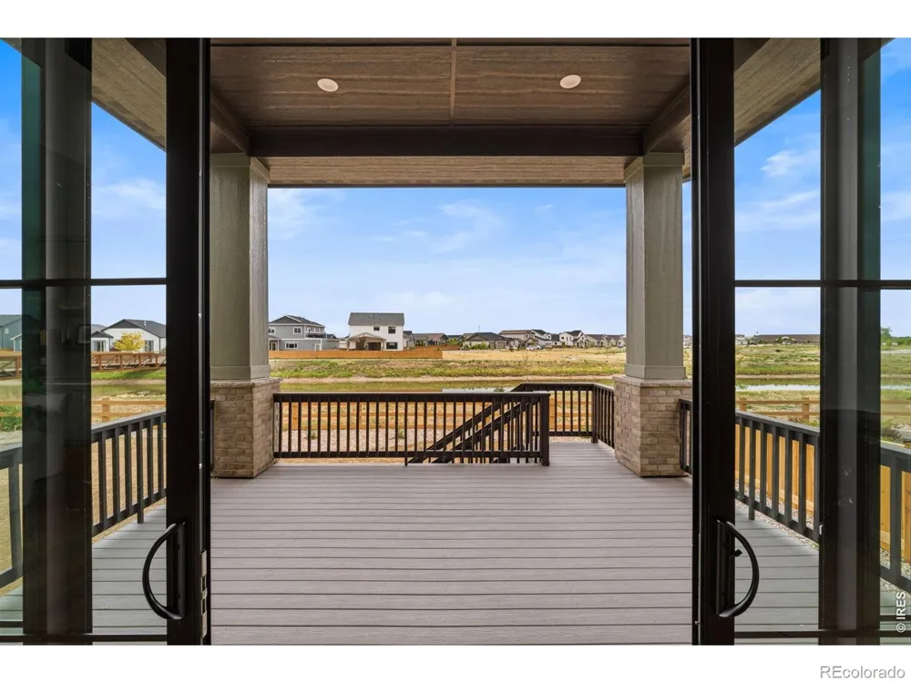 37 Boxwood Drive Windsor, CO 80550