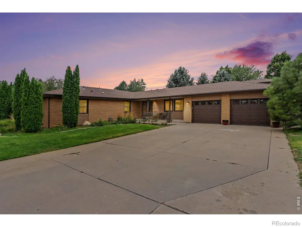 3105 Grand View Drive Greeley, CO 80631