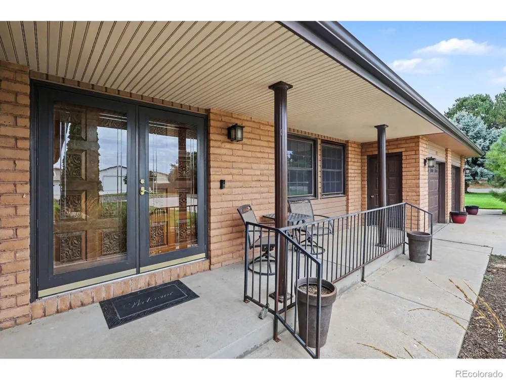 3105 Grand View Drive Greeley, CO 80631