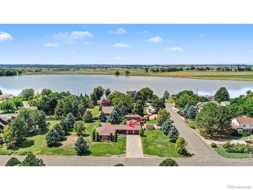 3105 Grand View Drive Greeley, CO 80631