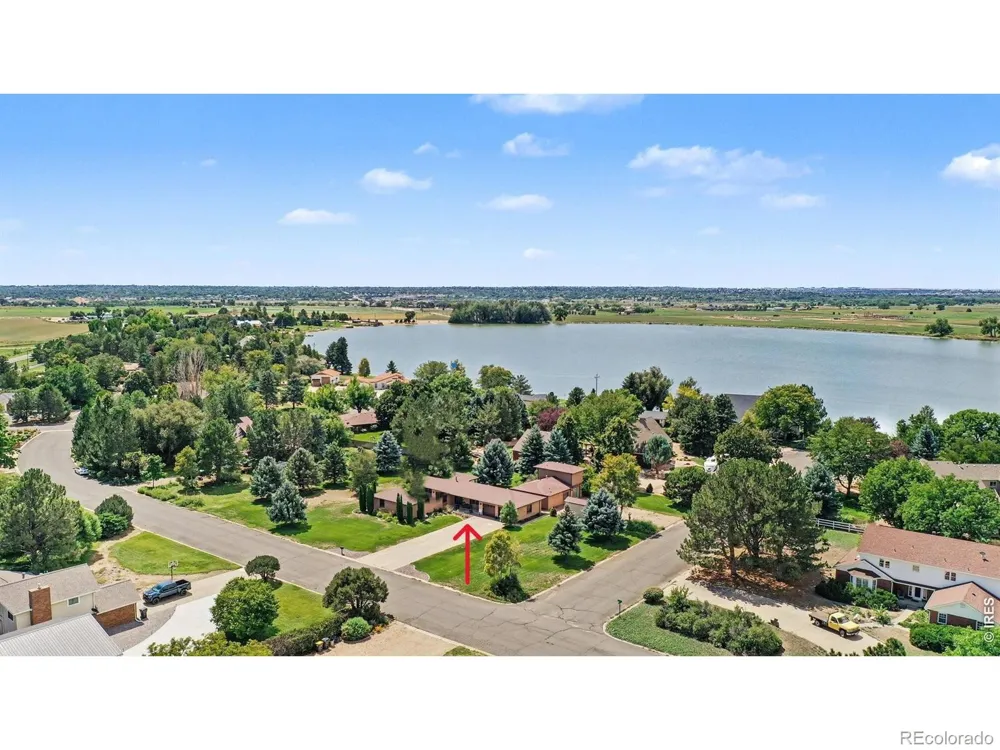 3105 Grand View Drive Greeley, CO 80631