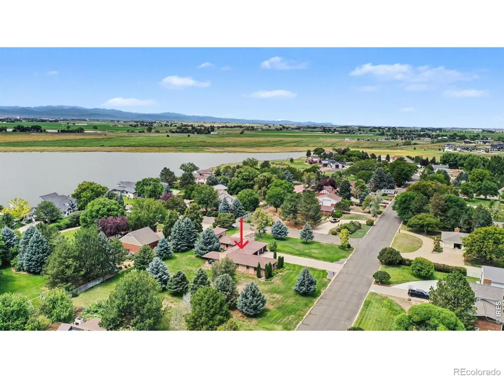 3105 Grand View Drive Greeley, CO 80631