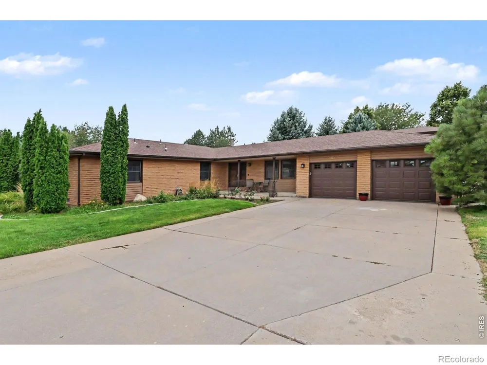 3105 Grand View Drive Greeley, CO 80631